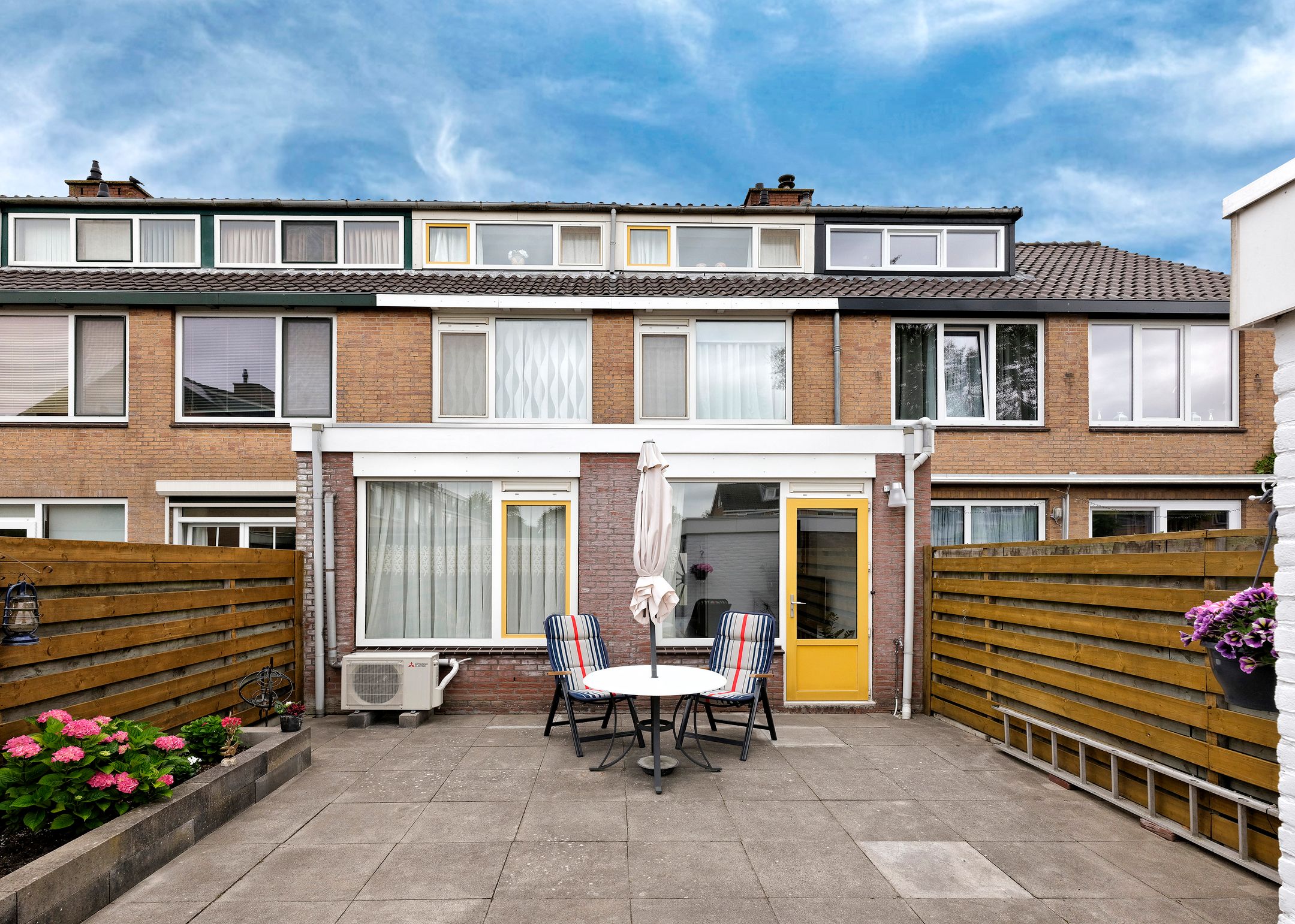 Averkamplaan, 34, Heerhugowaard, 1701VL, Noord-Holland, Nederland 34