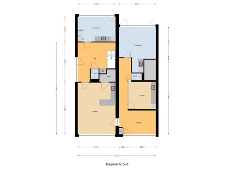 View floorplan