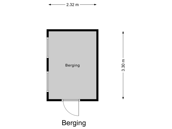 Berging