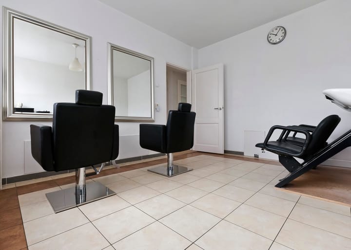 Foto 11 van Averkamplaan 34