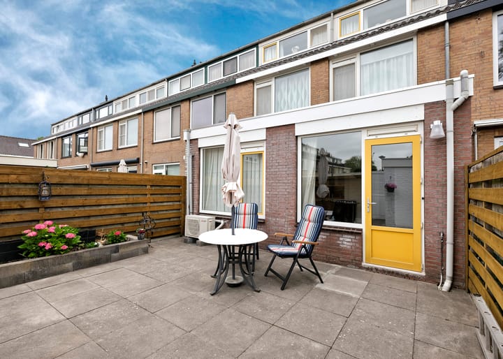 Foto 28 van Averkamplaan 34