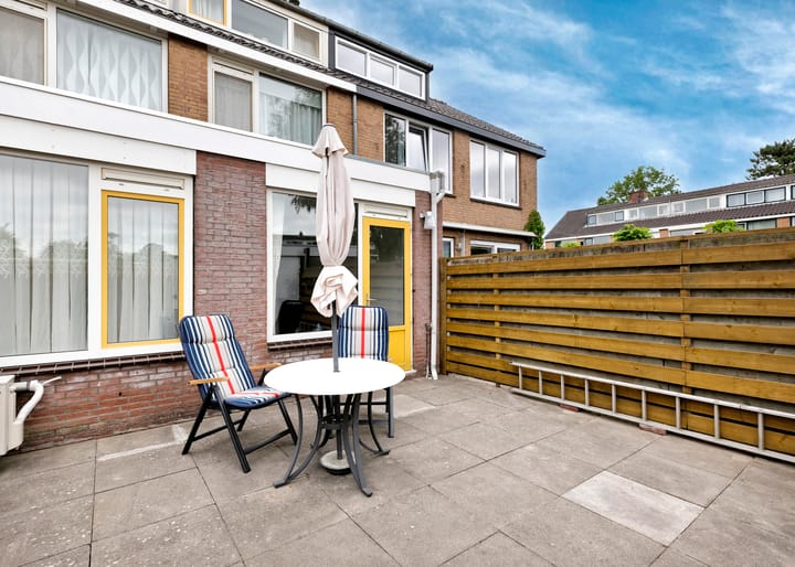 Foto 29 van Averkamplaan 34