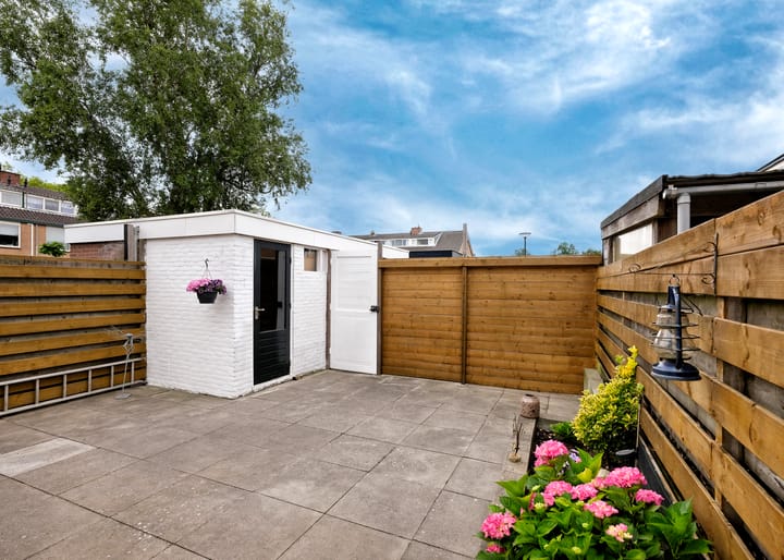 Foto 30 van Averkamplaan 34