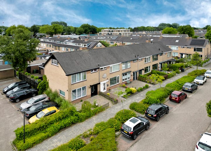 Foto 32 van Averkamplaan 34