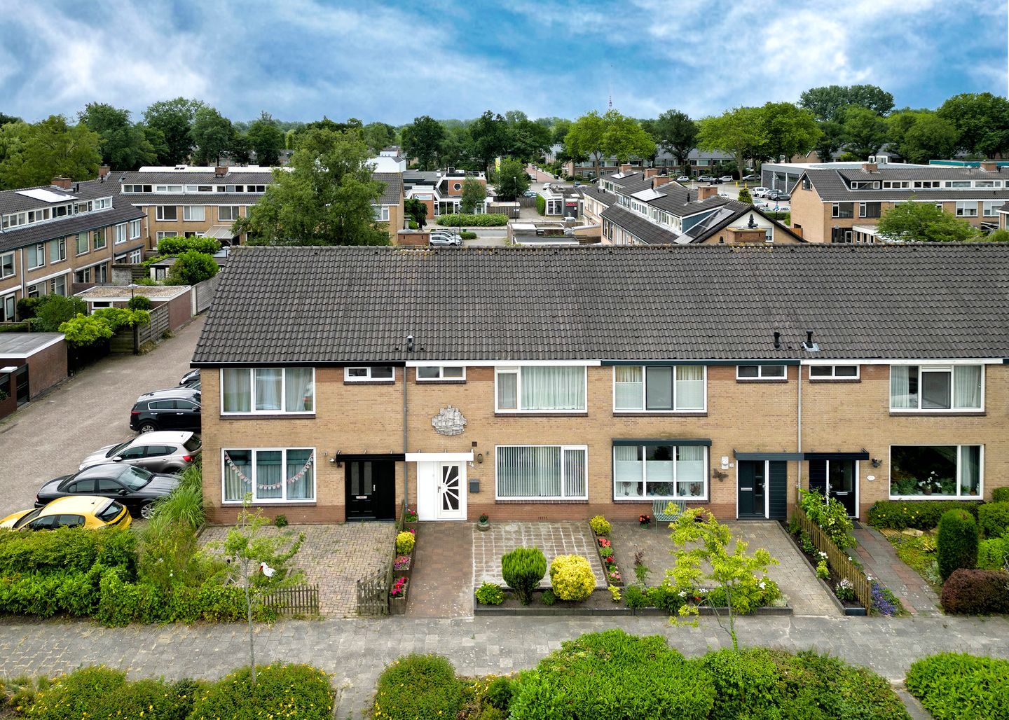 Photo 34 of Averkamplaan 34