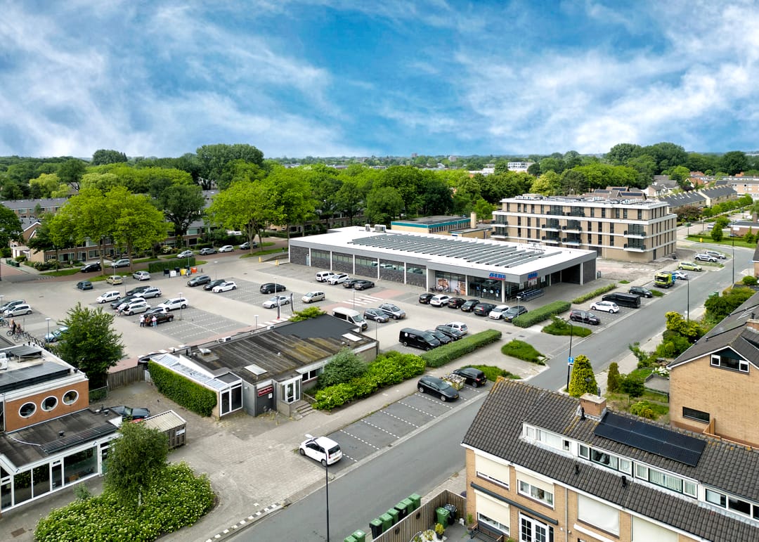 Photo 38 of Averkamplaan 34