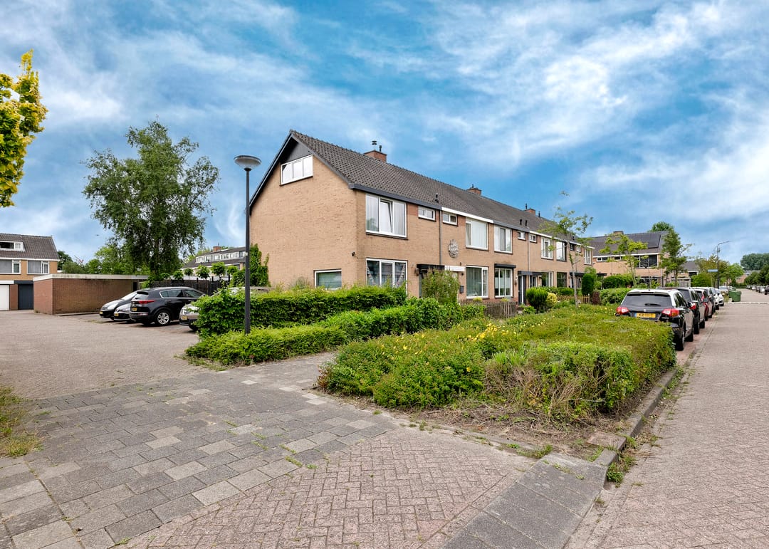 Photo 41 of Averkamplaan 34