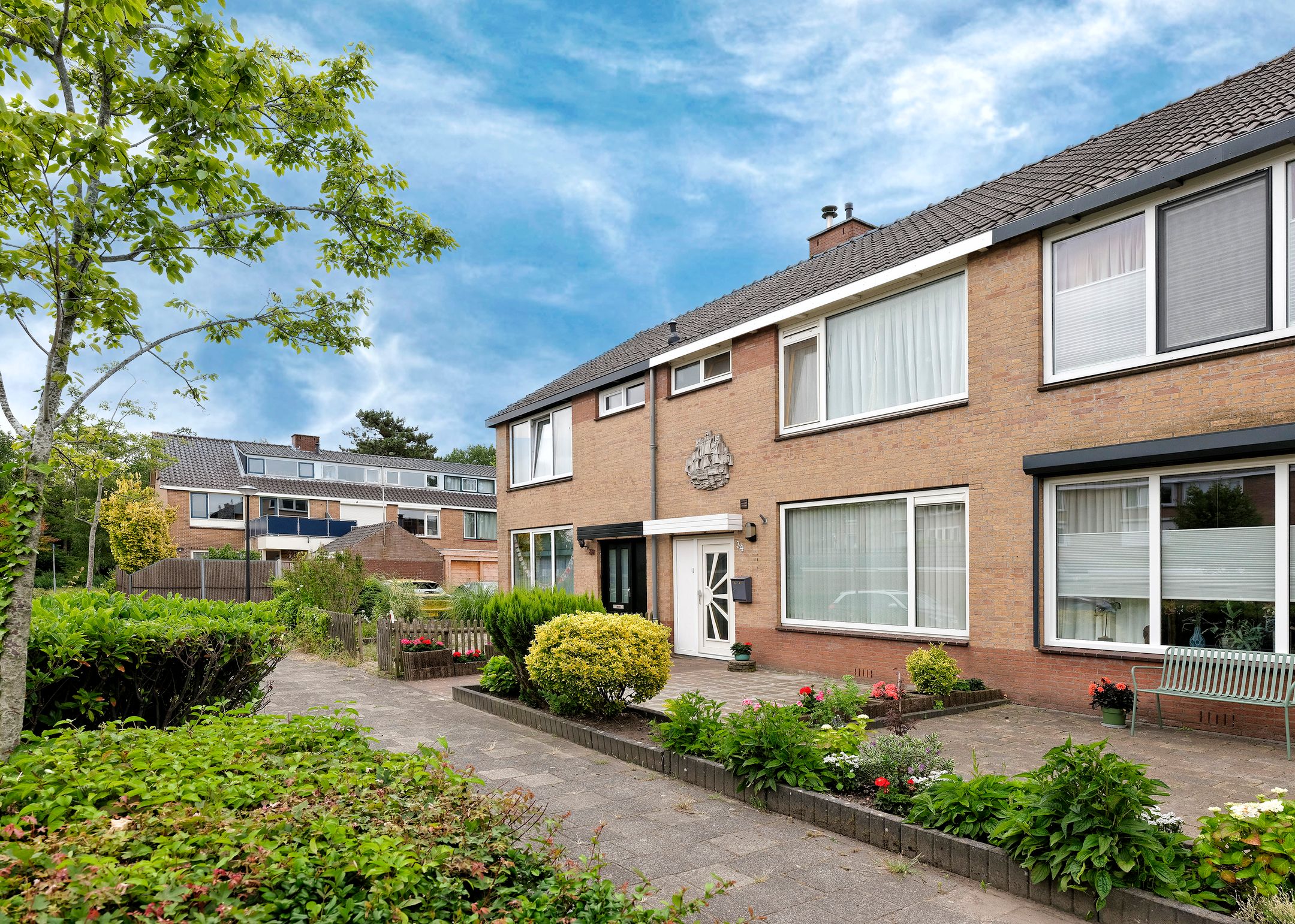 Photo 42 of Averkamplaan 34