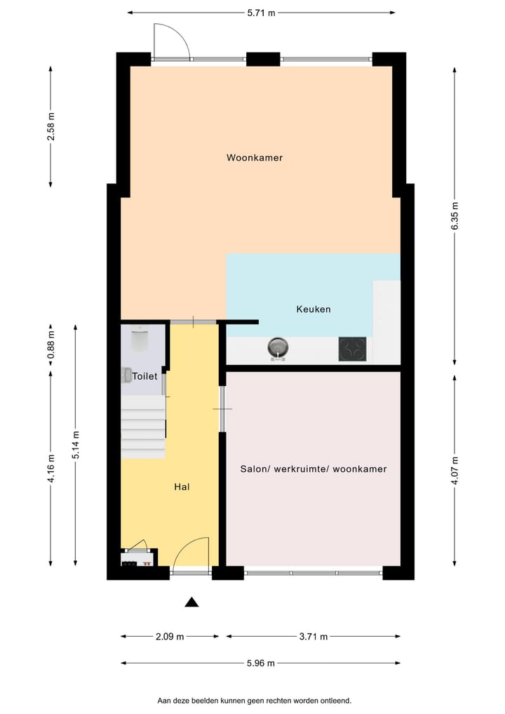 Foto 43 van Averkamplaan 34