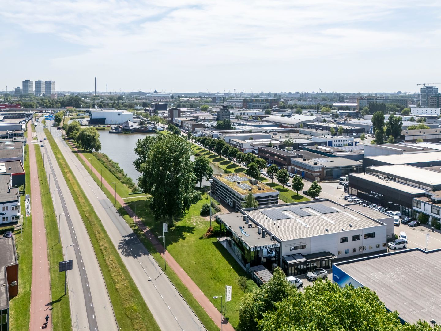 Bekijk foto 3 van Thurledeweg 30