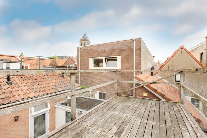 Foto 3 van Havenstraatse Wal 27