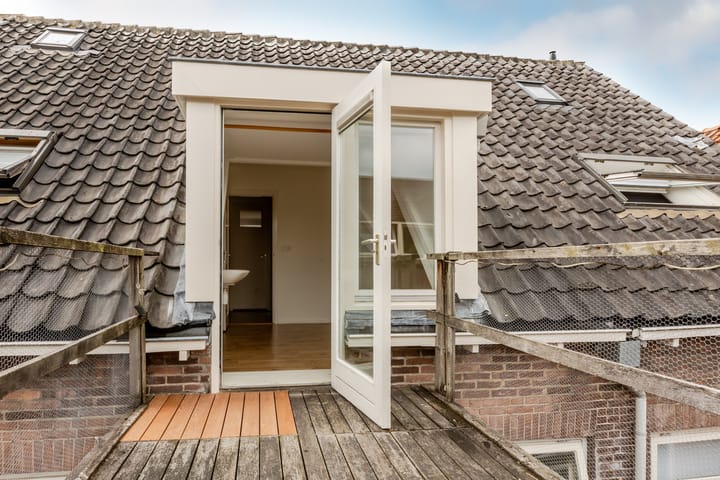 Foto 26 van Havenstraatse Wal 27