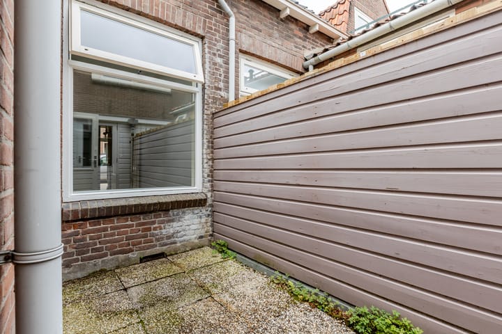 Foto 27 van Havenstraatse Wal 27