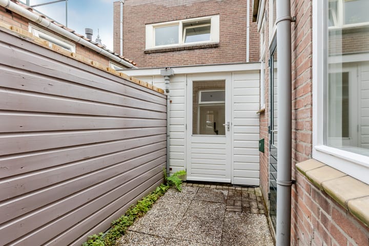 Foto 28 van Havenstraatse Wal 27