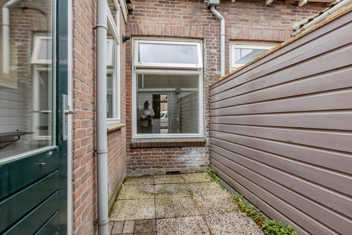 Foto 29 van Havenstraatse Wal 27