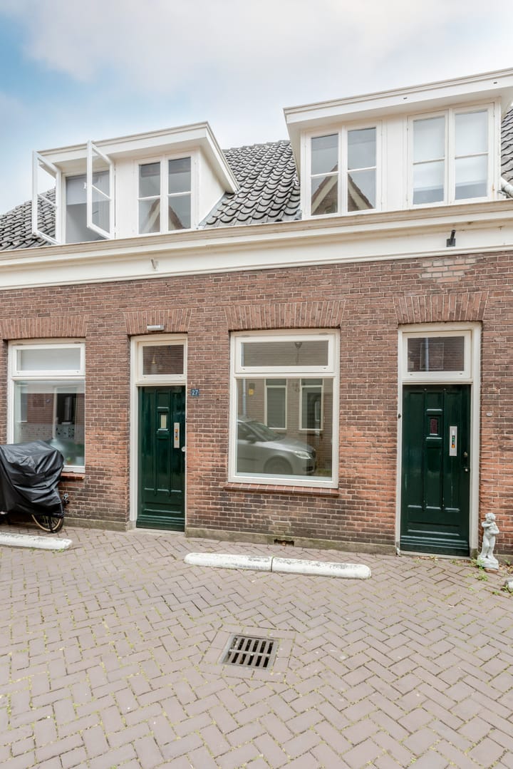 Foto 31 van Havenstraatse Wal 27