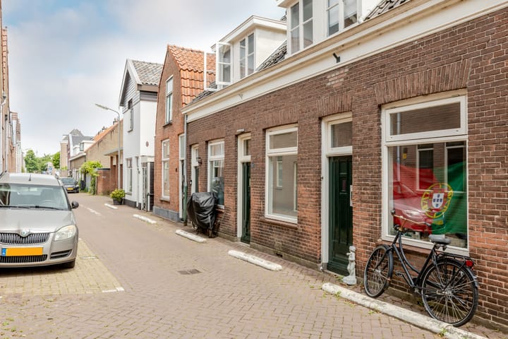 Foto 33 van Havenstraatse Wal 27