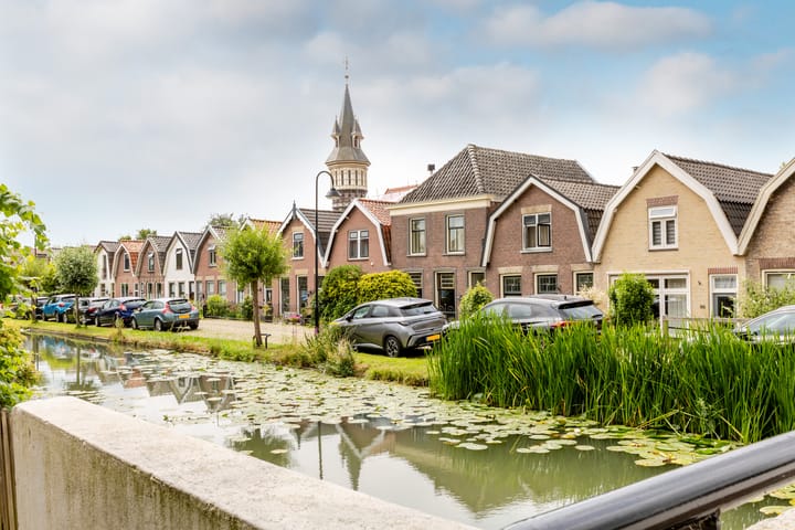 Foto 36 van Havenstraatse Wal 27