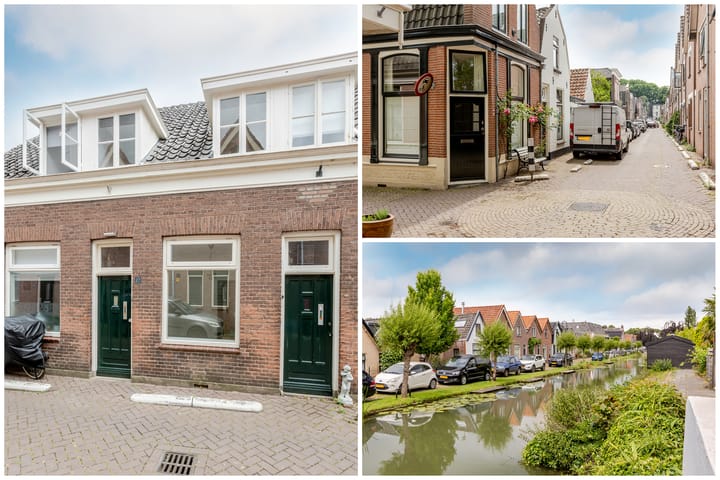 Foto 38 van Havenstraatse Wal 27