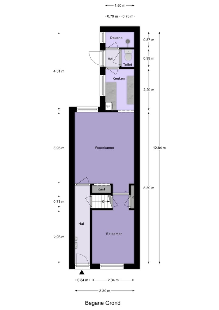 Foto 39 van Havenstraatse Wal 27
