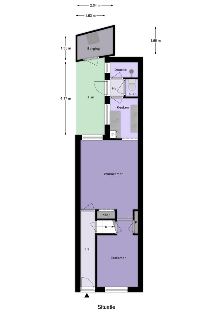 Foto 42 van Havenstraatse Wal 27