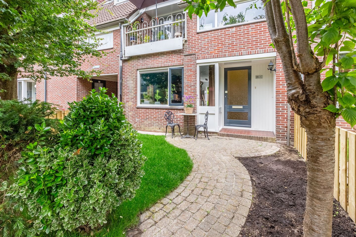 Foto 4 van Ganimedesstraat 29