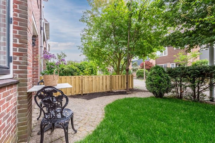 Foto 5 van Ganimedesstraat 29