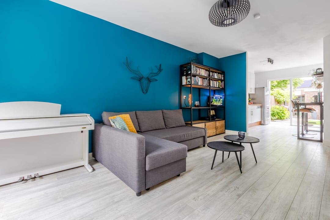 Foto 7 van Ganimedesstraat 29