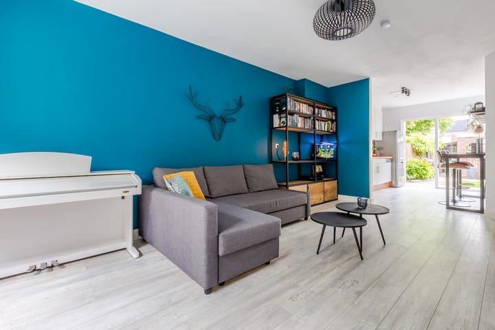 Foto 7 van Ganimedesstraat 29