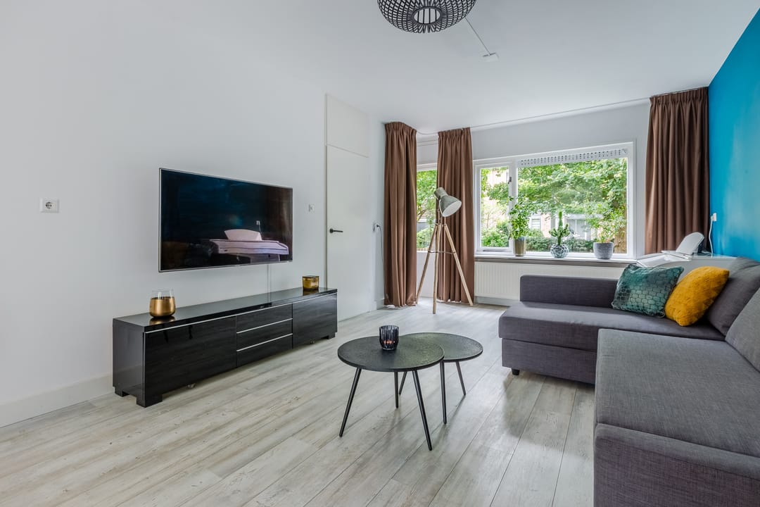 Foto 8 van Ganimedesstraat 29