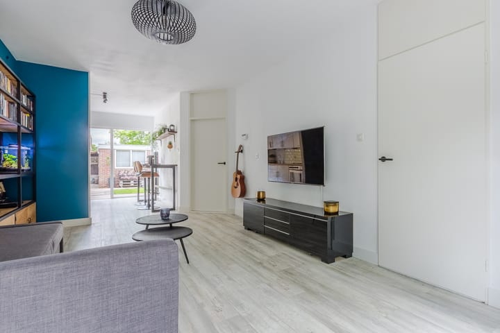 Foto 9 van Ganimedesstraat 29