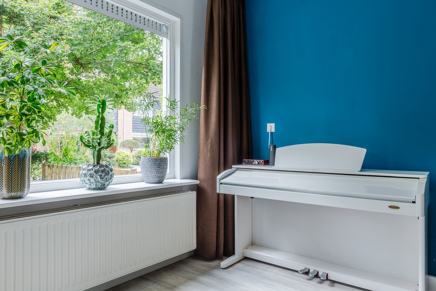 Foto 10 van Ganimedesstraat 29