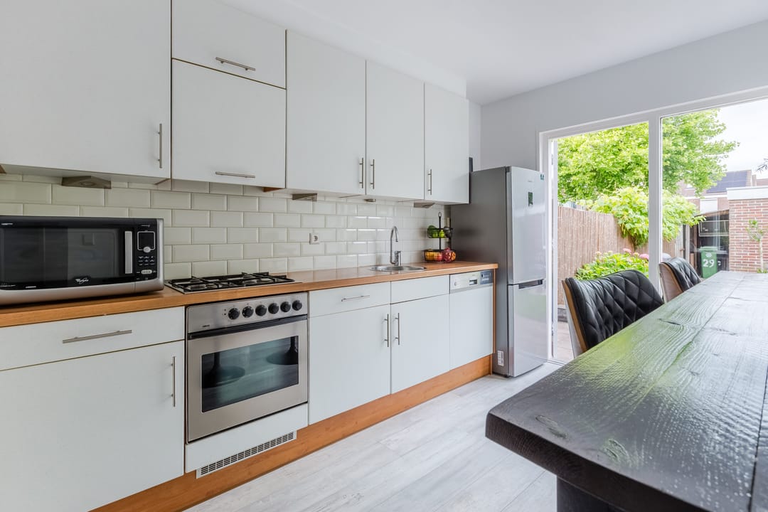 Foto 11 van Ganimedesstraat 29