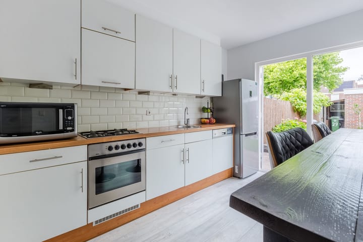 Foto 11 van Ganimedesstraat 29