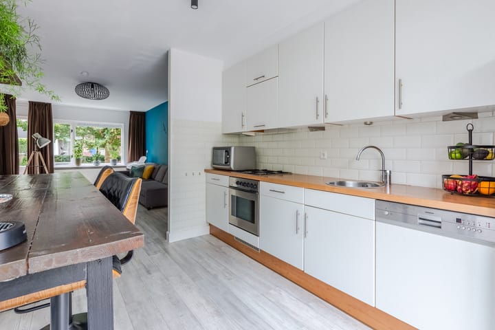 Foto 12 van Ganimedesstraat 29