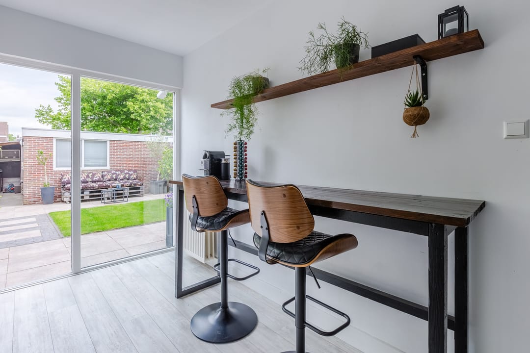 Foto 13 van Ganimedesstraat 29