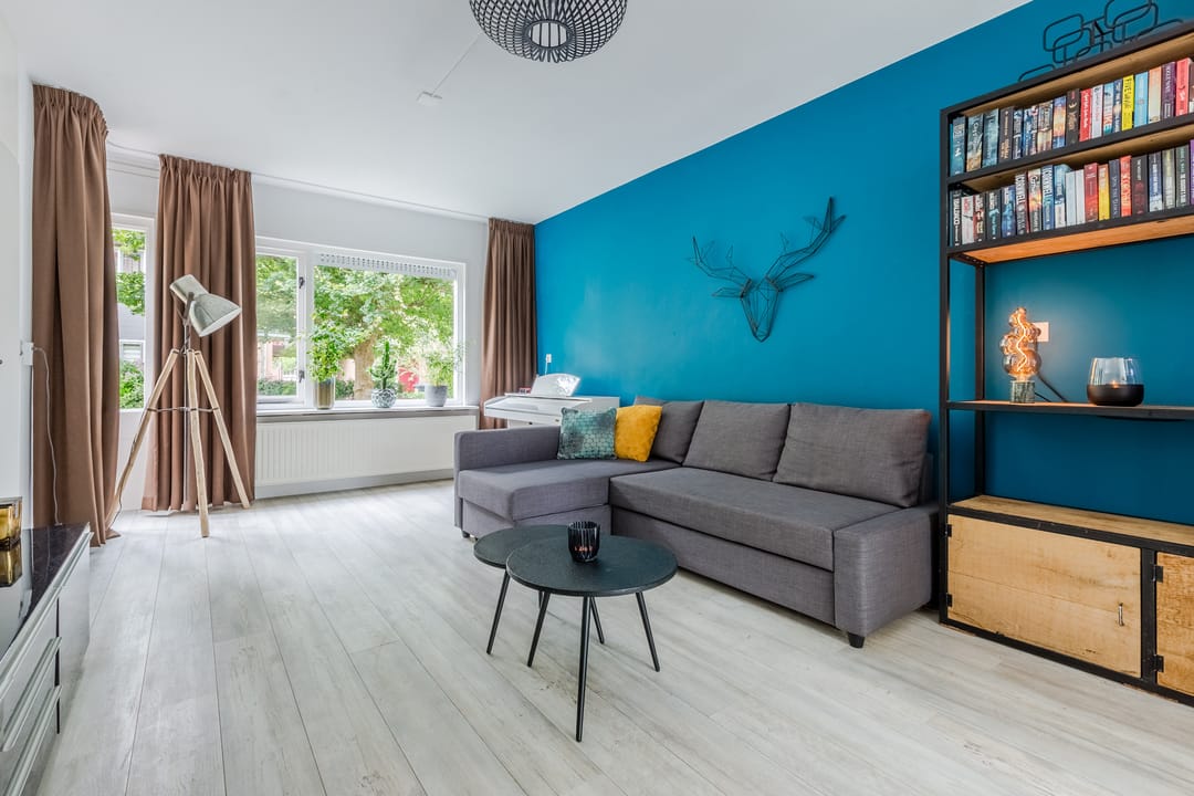 Foto 2 van Ganimedesstraat 29