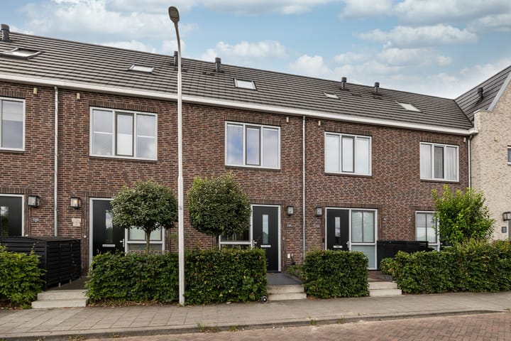 Foto 2 van Apollolaan 126