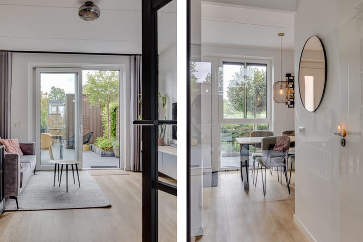 Foto 3 van Apollolaan 126