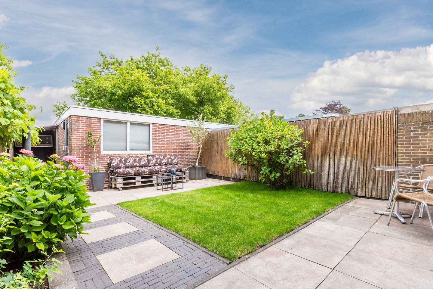 Foto 20 van Ganimedesstraat 29