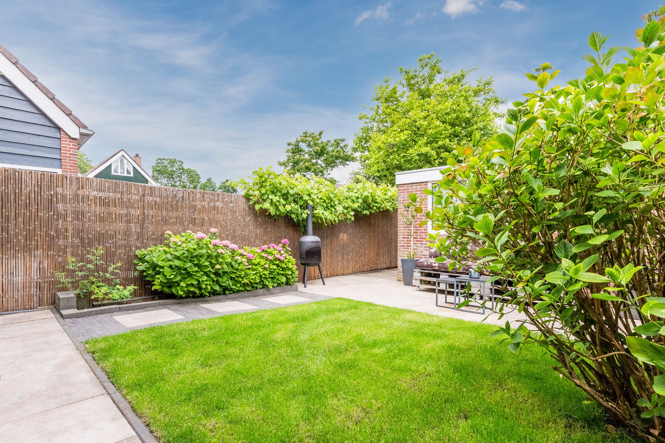 Foto 21 van Ganimedesstraat 29