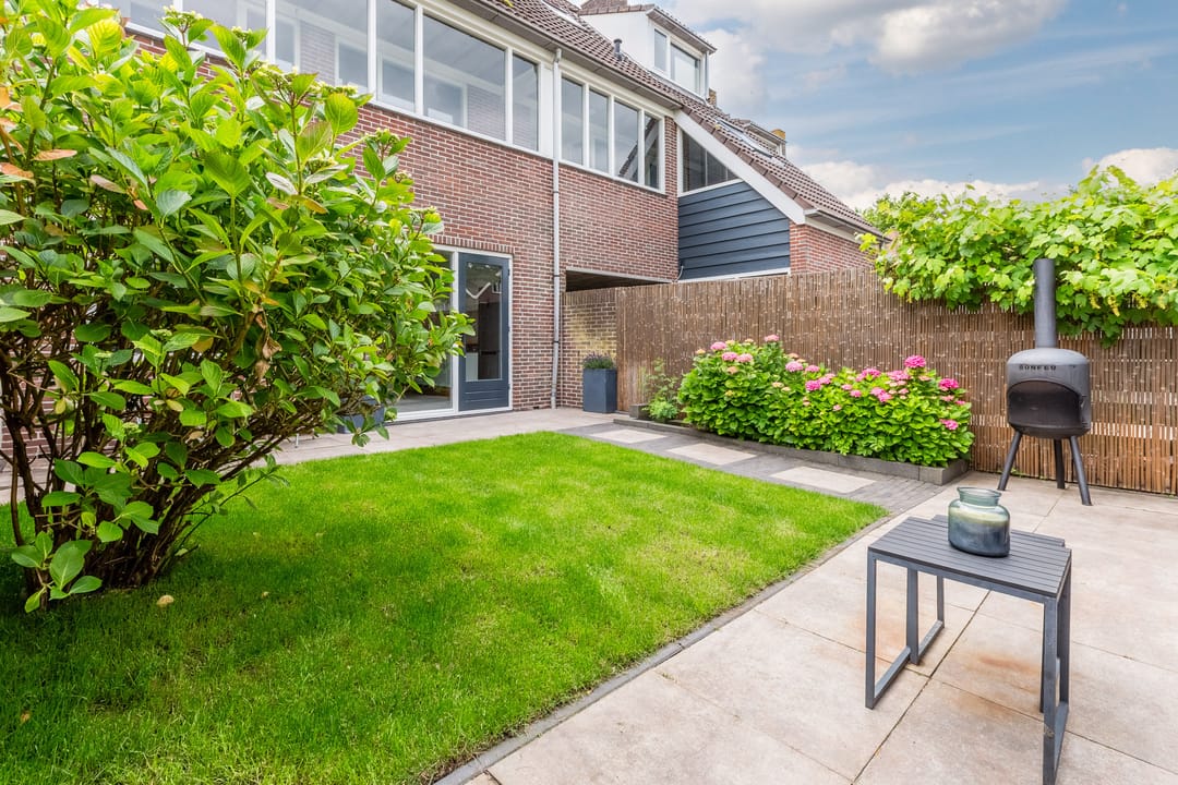 Foto 22 van Ganimedesstraat 29