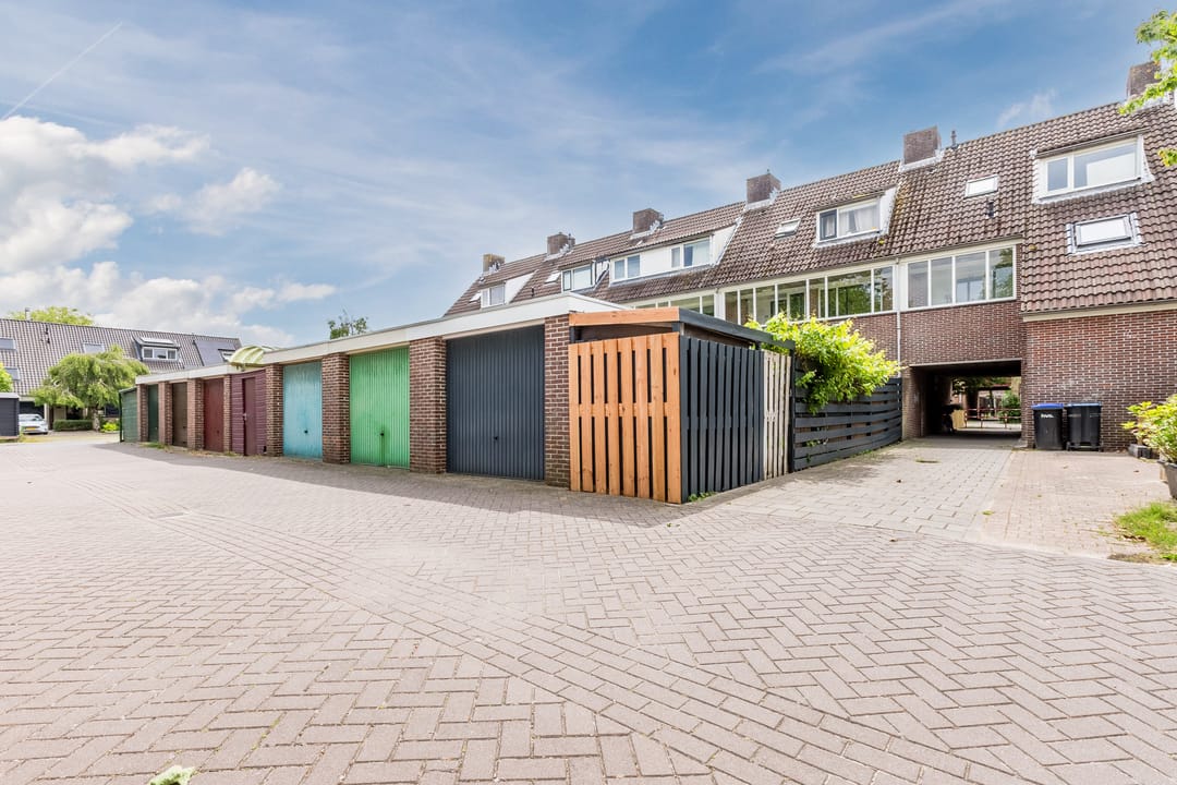 Foto 23 van Ganimedesstraat 29