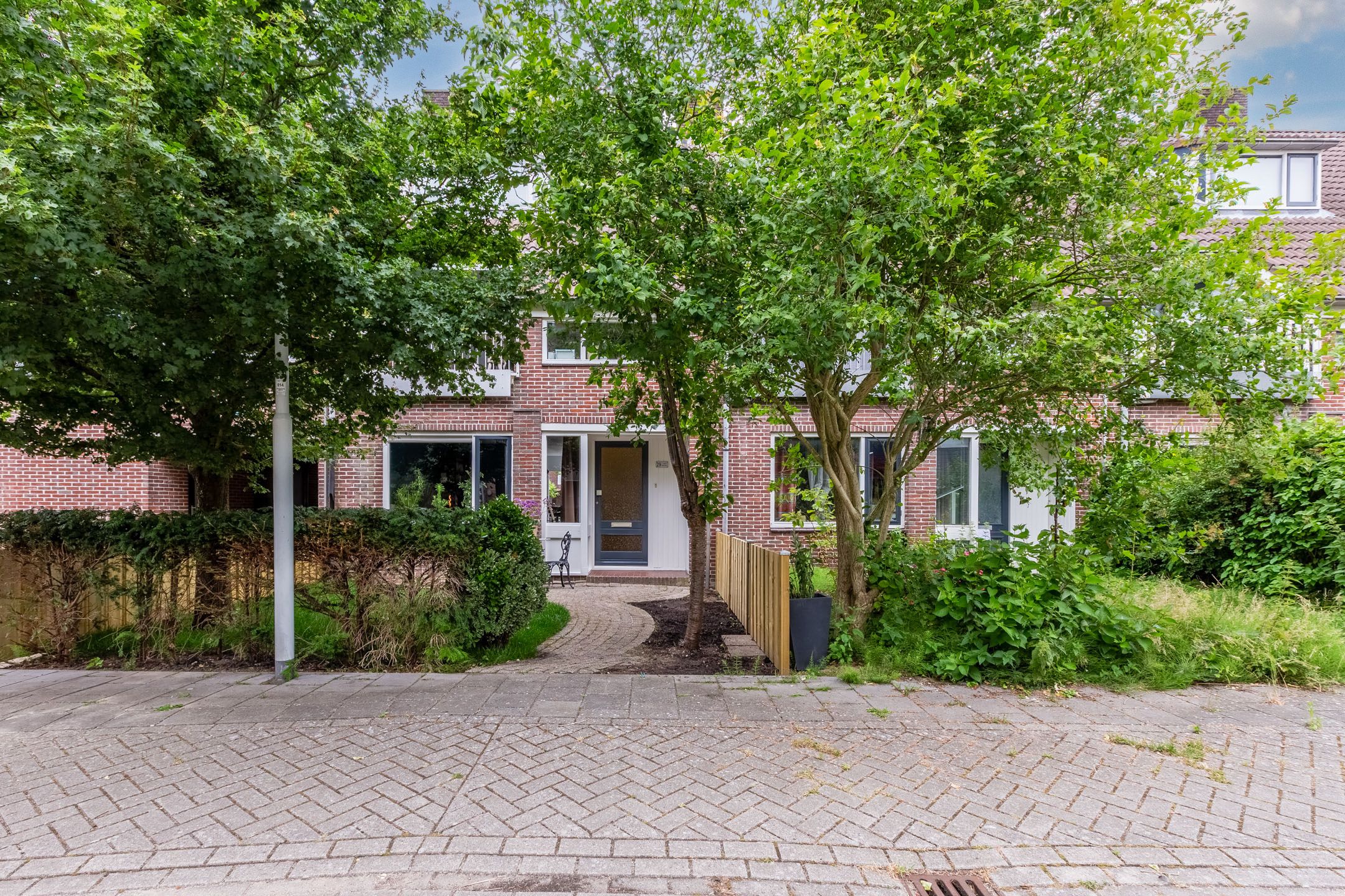 Foto 24 van Ganimedesstraat 29