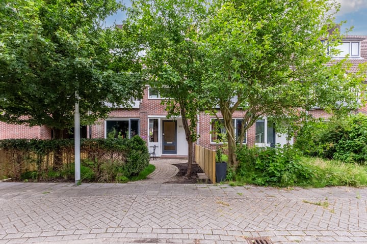 Foto 24 van Ganimedesstraat 29