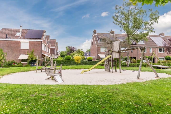 Foto 25 van Ganimedesstraat 29