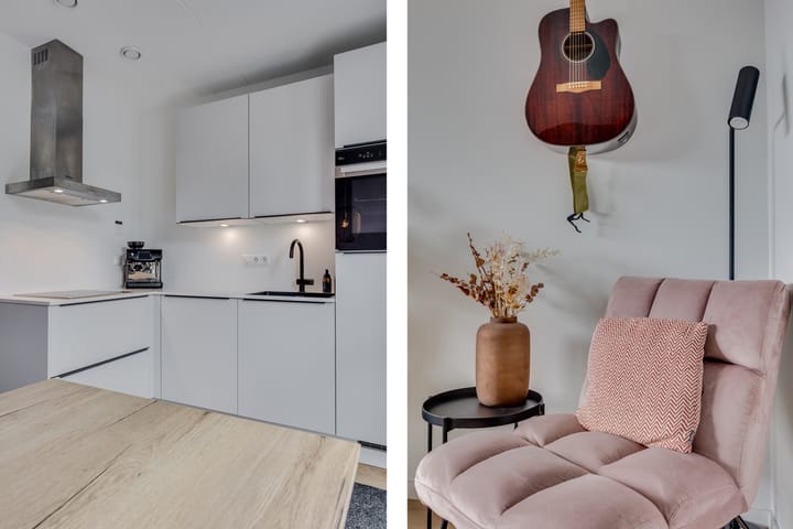 Foto 9 van Apollolaan 126