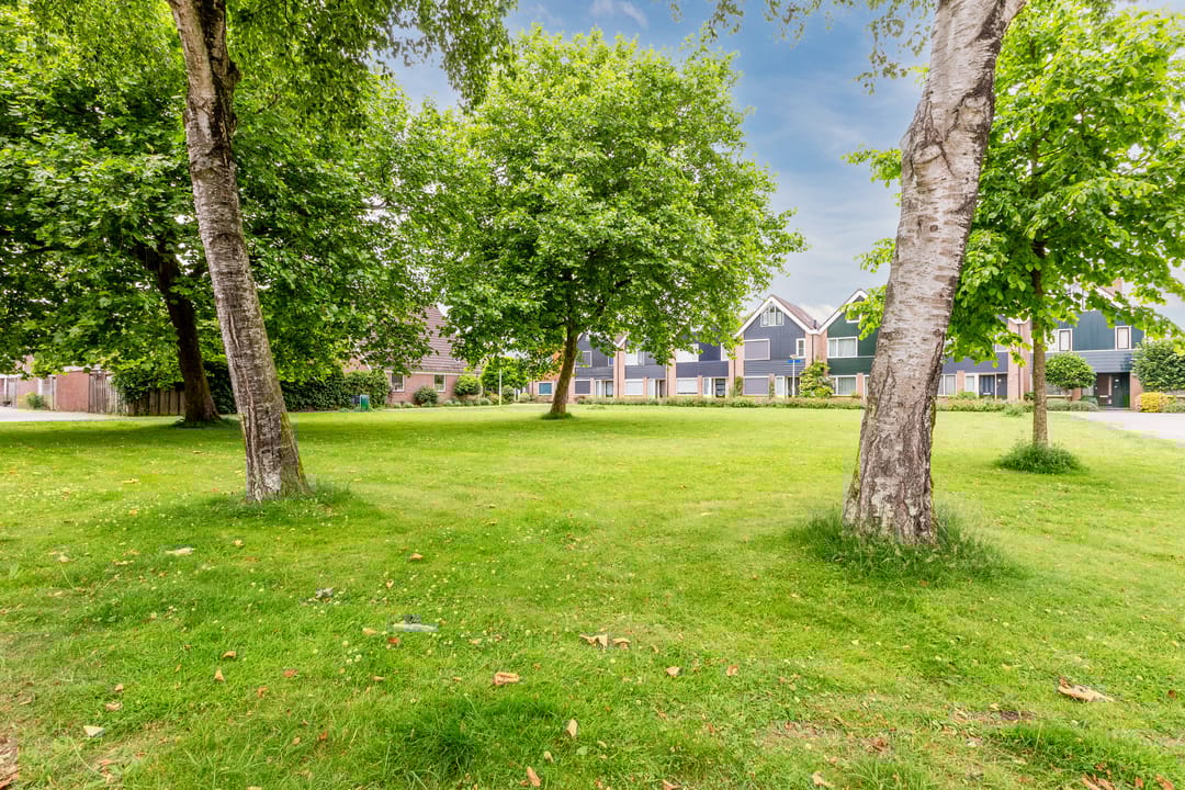 Foto 26 van Ganimedesstraat 29