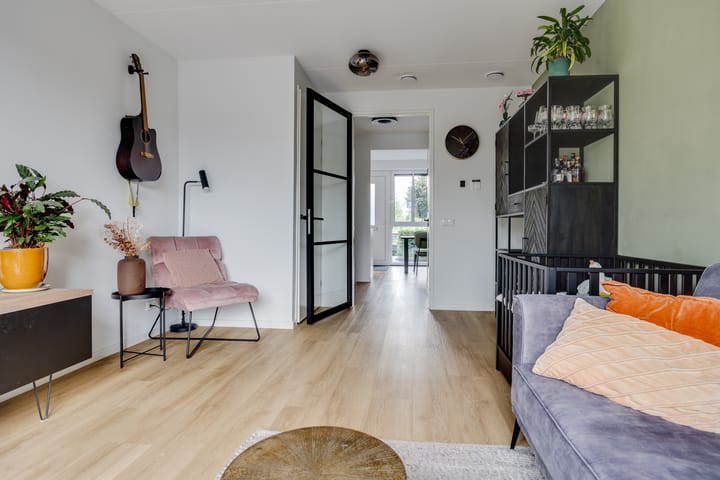 Foto 11 van Apollolaan 126