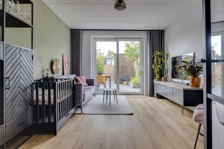 Foto 12 van Apollolaan 126